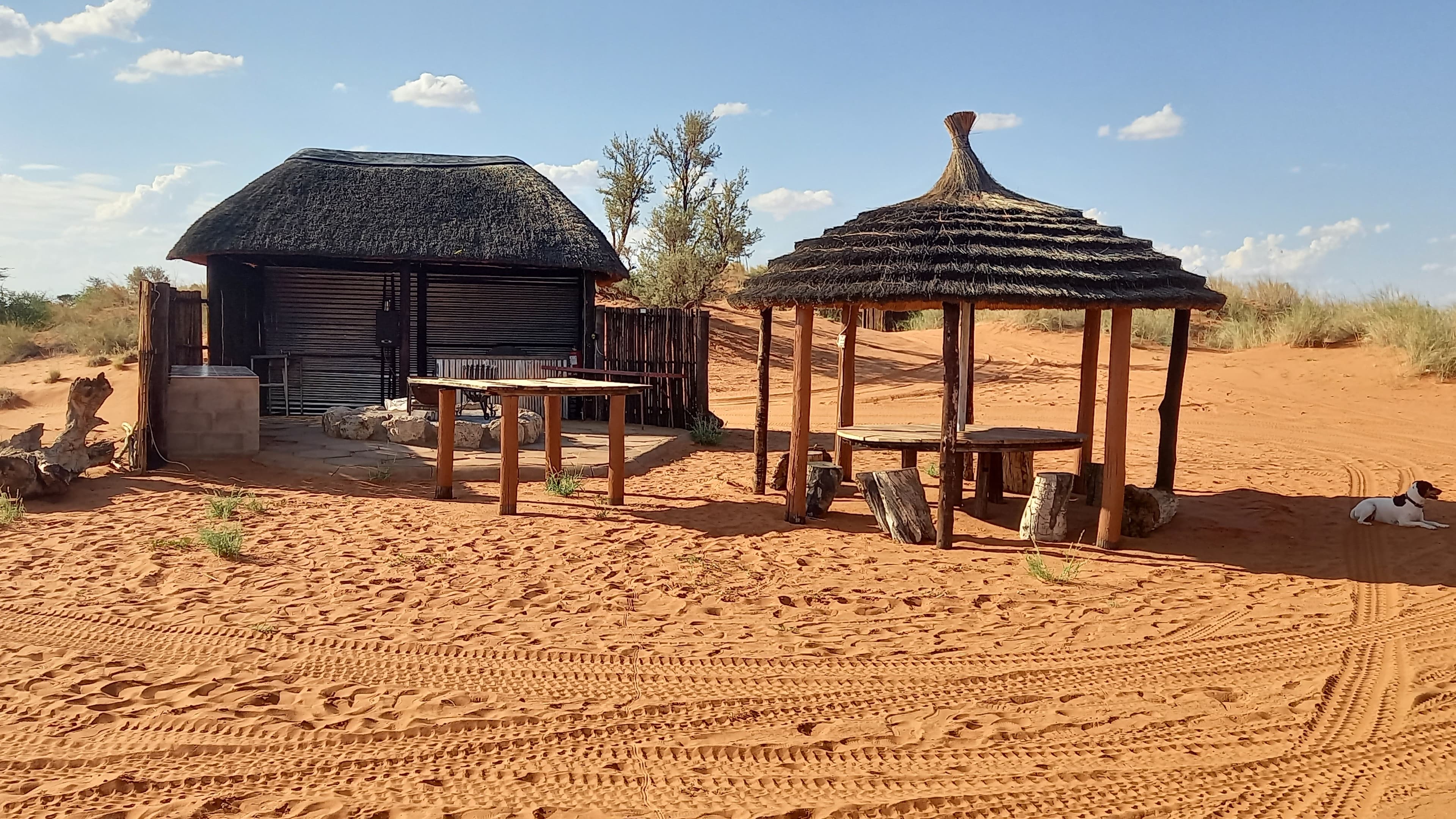 Camp 1 gallery 2